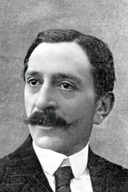Adrien Caillard portrait