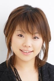 Mika Teratani portrait