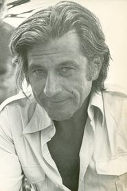 Gualtiero Jacopetti portrait