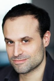 Jérémie Graine portrait