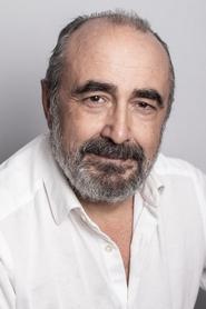 Juanma Navas portrait