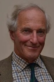 Peter Crombie portrait