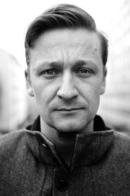 Kris Gummerus portrait