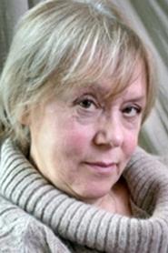 Chantal Banlier portrait