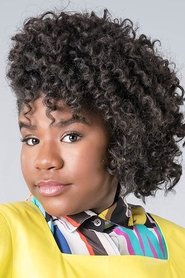 Trinitee portrait