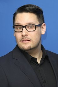 Timo Vuorensola portrait