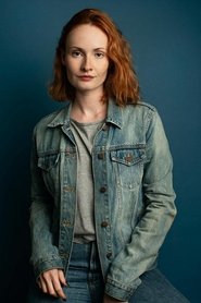 Julia Donnell portrait