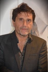 Eric Barbier portrait