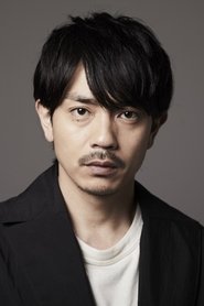 Sho Aoyagi portrait
