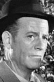John McKee portrait