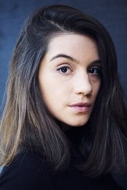 Olivia Popica portrait