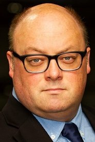 David Ditmore portrait