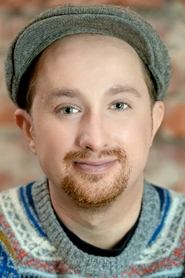 Casey Metcalfe portrait