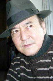 Ken Nishida portrait