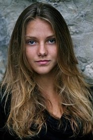 Emma Besson portrait