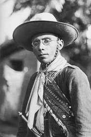 Lampião portrait