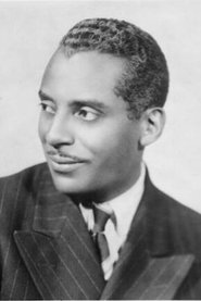 Noble Sissle portrait
