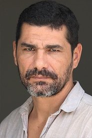 Rômulo Braga portrait