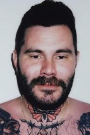 Nicholas DeGideo portrait