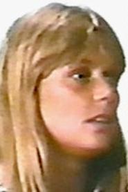 Nancy Martin portrait