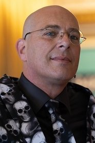 David Black portrait