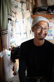 Chi Yen Ooi portrait