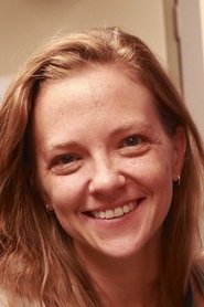 Ramona Barckert portrait