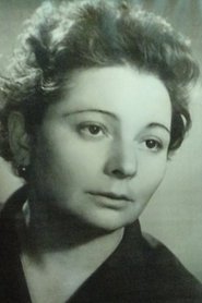 Sulamif Tsybulnik portrait
