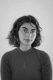 Natália Sabino portrait