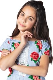 Cassandra Iturralde portrait