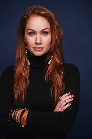Bertrie Wierenga portrait