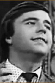 Aleksey Ptitsyn portrait