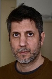 Guillaume Orignac portrait