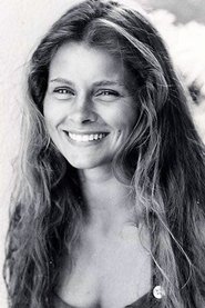 Taryn Power portrait