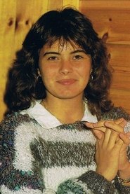 Sonia Martínez portrait