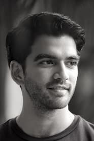Danesh Razvi portrait
