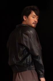 Yu Guo portrait
