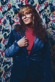 Gillian Harrill portrait