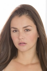 Allie Haze portrait