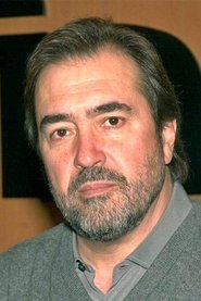 Patxi Andión portrait
