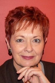 Fabienne Thibeault portrait