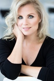 Maryève Alary portrait