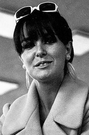 Patricia Aspíllaga portrait