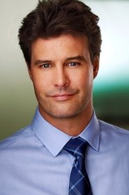 Dave Sheridan portrait