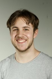 Ethan Blieden portrait