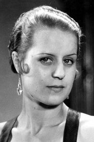 Eliška Pleyová portrait