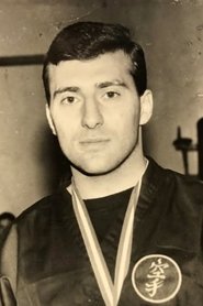 Gor Vardanyan portrait