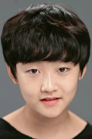 Park Seon-Hu portrait