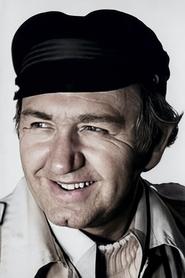 Ján Kramár portrait