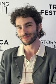 Ori Peer portrait
